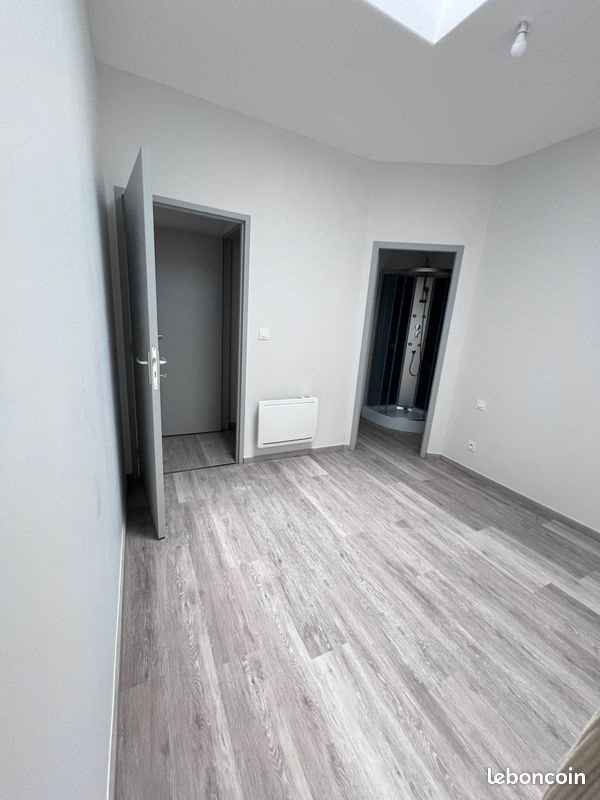 Appartement à louer, 48m², Saint-Gaudens