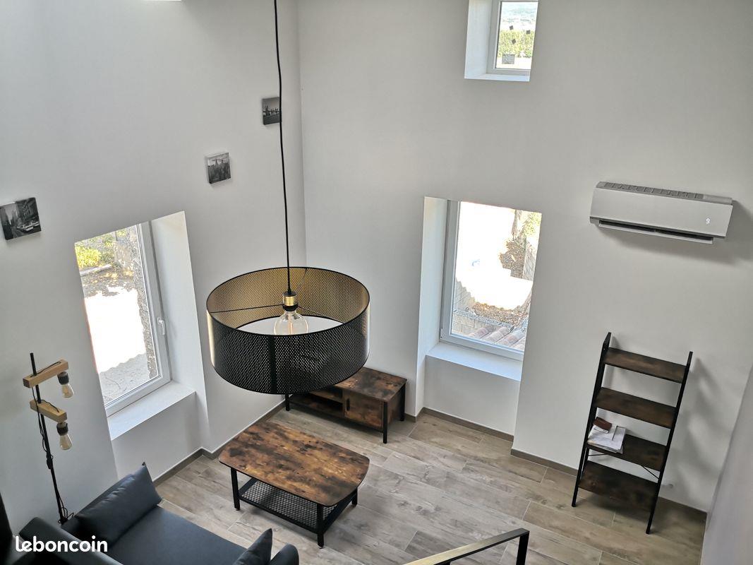 Appartement à louer, 48m², Marsanne