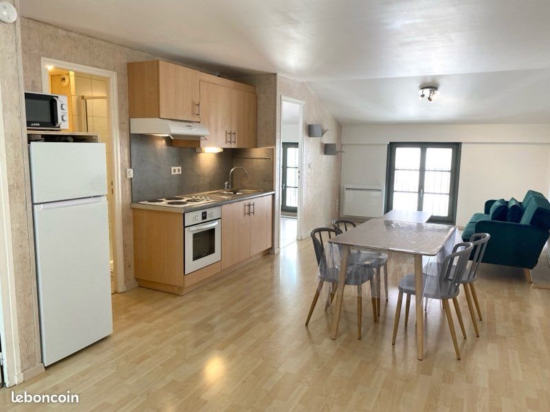 Appartement à louer, 45m², Le Puy-en-Velay