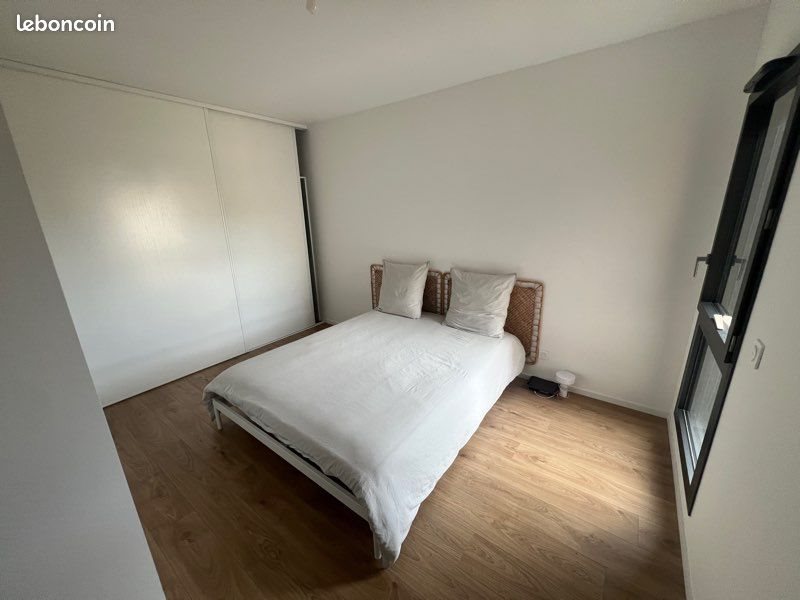 Appartement à louer, 58m², Porto-Vecchio