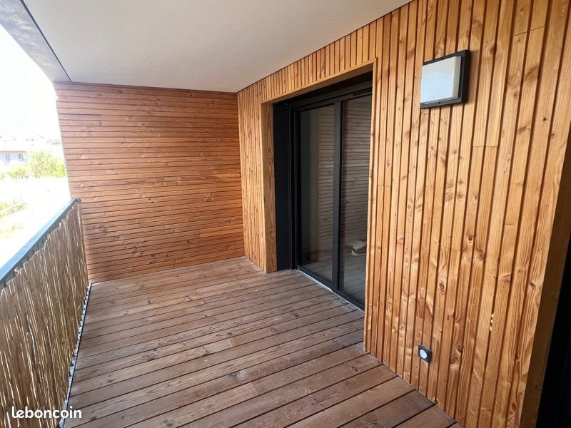 Appartement à louer, 58m², Porto-Vecchio