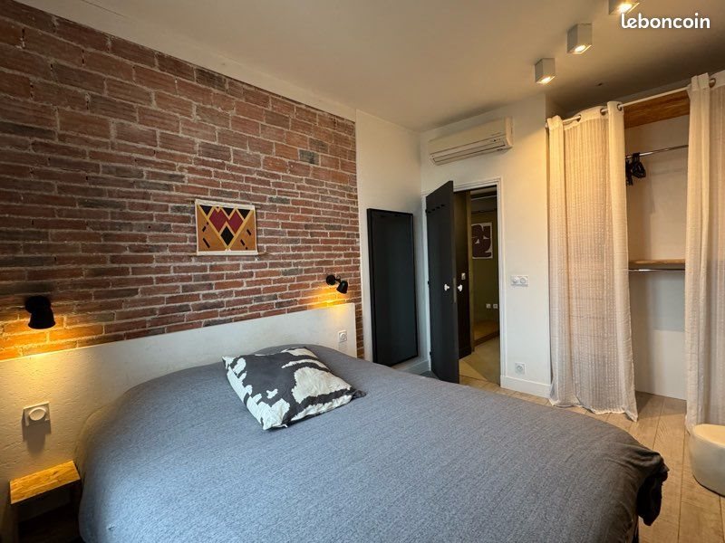 Appartement à louer, 49m², Dijon