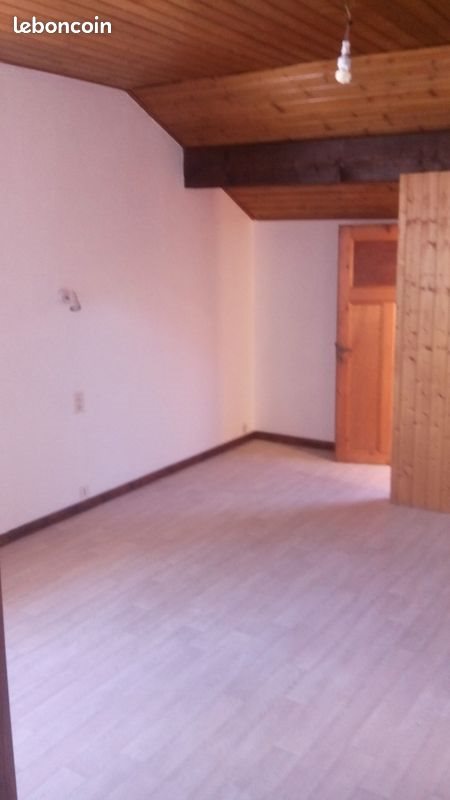 Appartement à louer, 36m², Les Fins