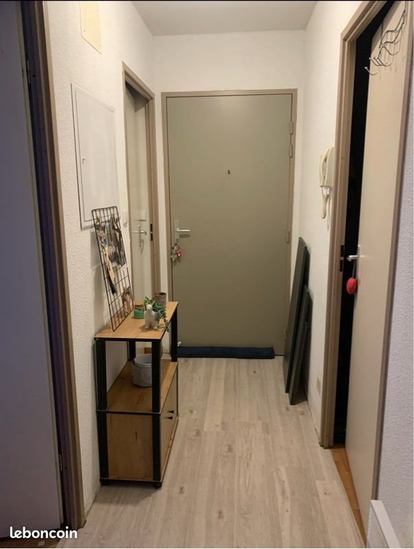 Appartement à vendre, 37m², Trélissac