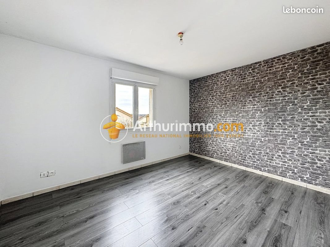 Appartement à louer, 66m², Bourgoin-Jallieu