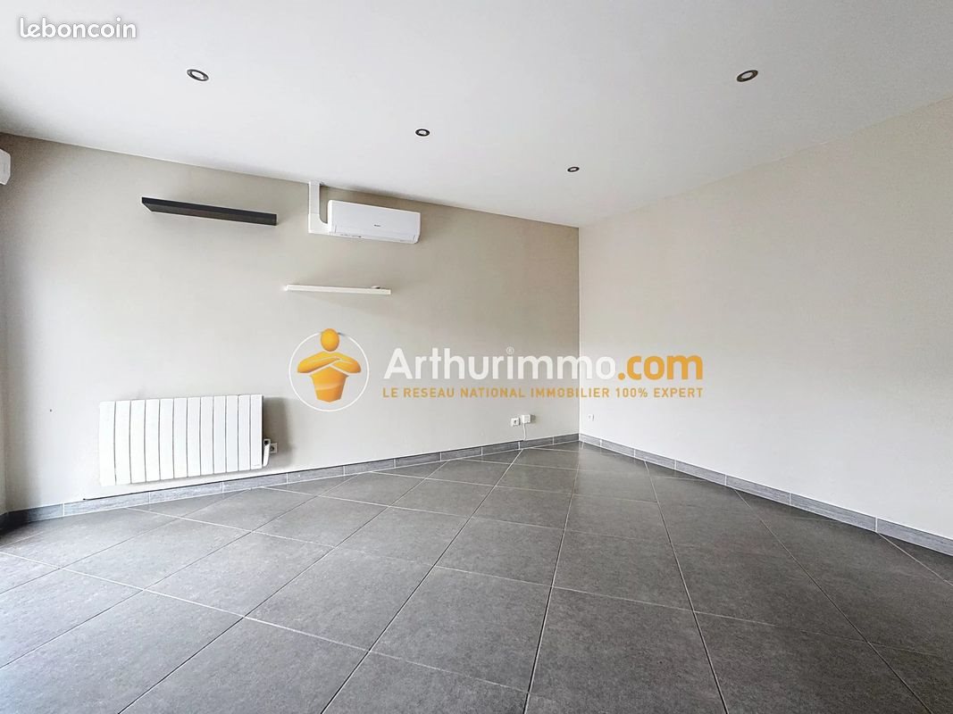 Appartement à louer, 66m², Bourgoin-Jallieu