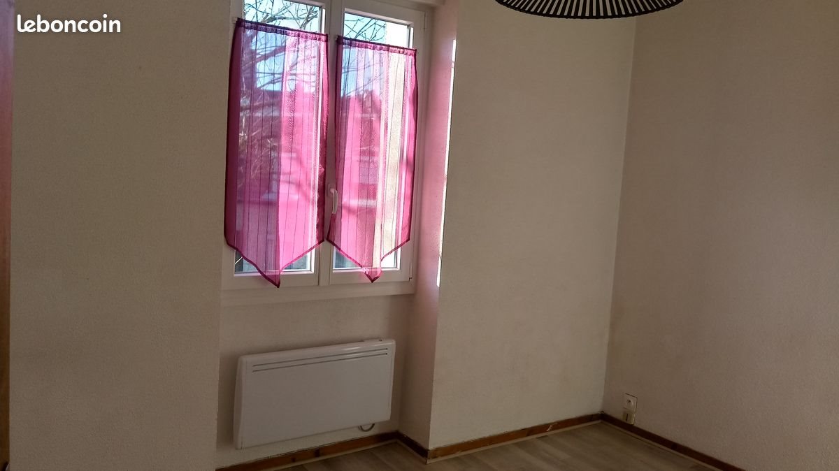 Appartement à louer, 25m², Besançon