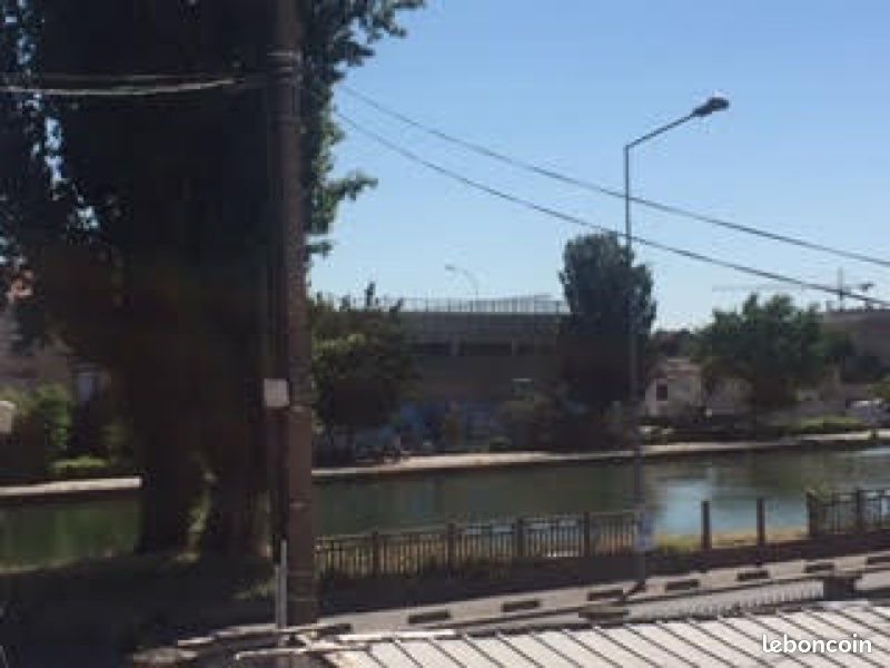 Appartement à louer, 31m², Aubervilliers