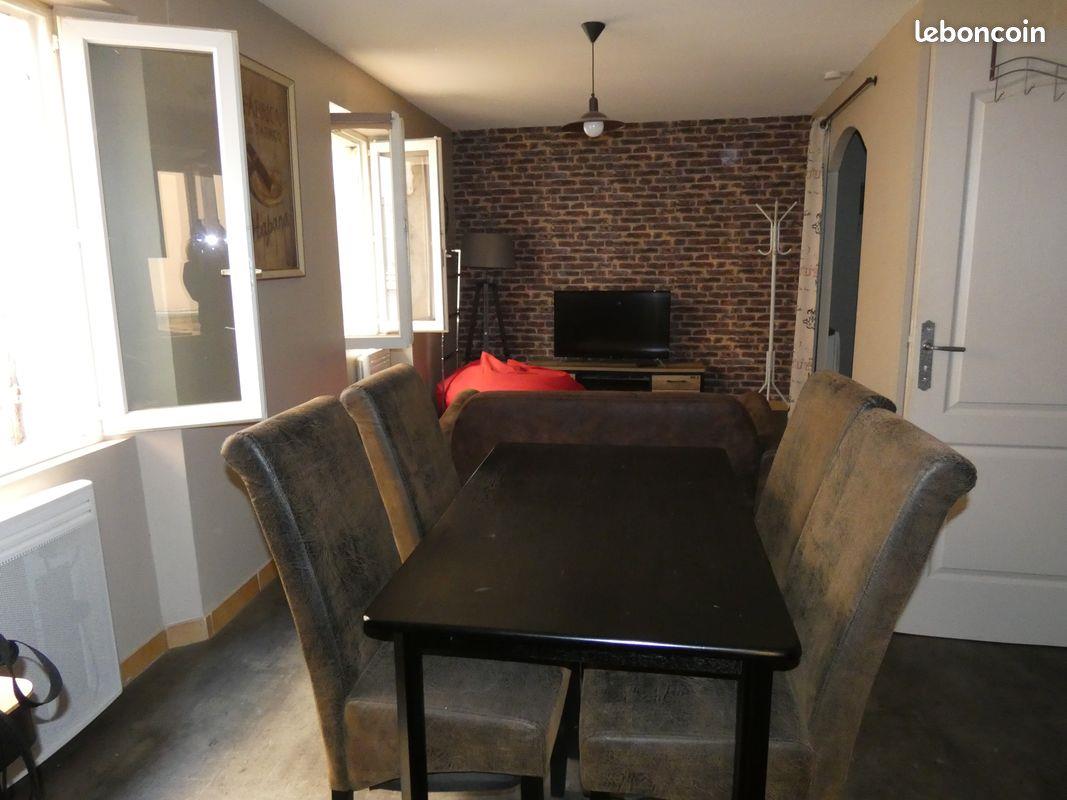 Appartement à louer, 29m², Toulon