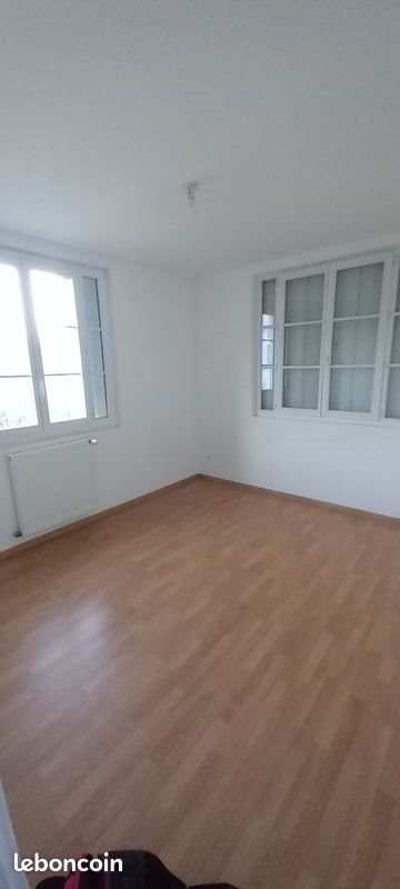 Appartement à louer, 59m², Canteleu
