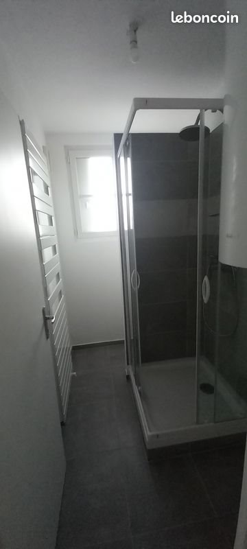 Appartement à louer, 59m², Canteleu