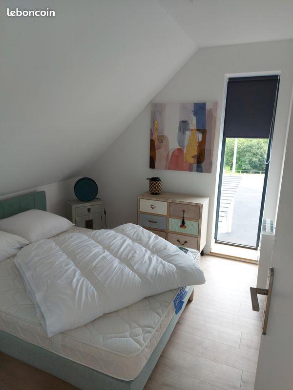 Maison à louer, 45m², Muzillac