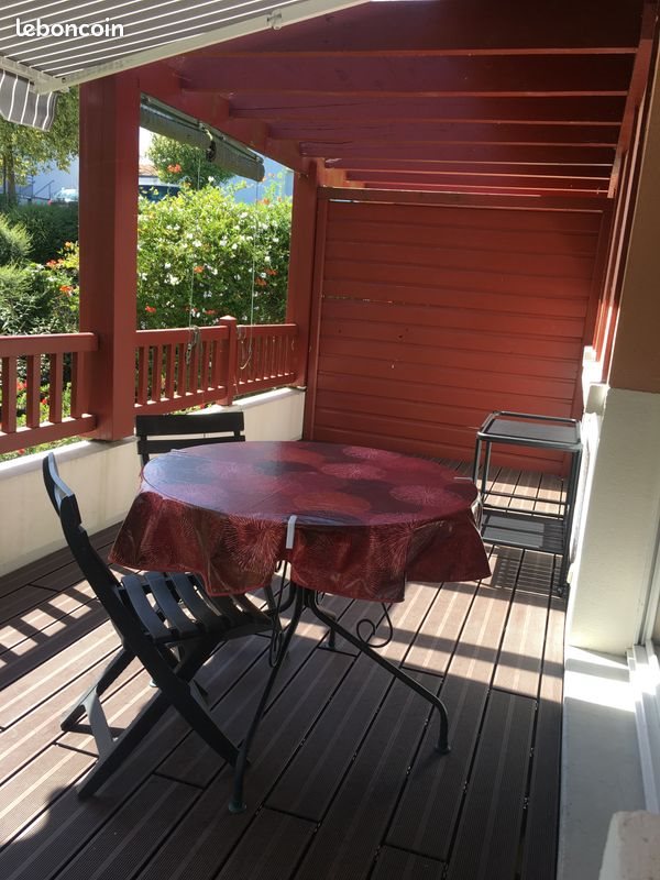 Appartement à louer, 55m², Cambo-les-Bains