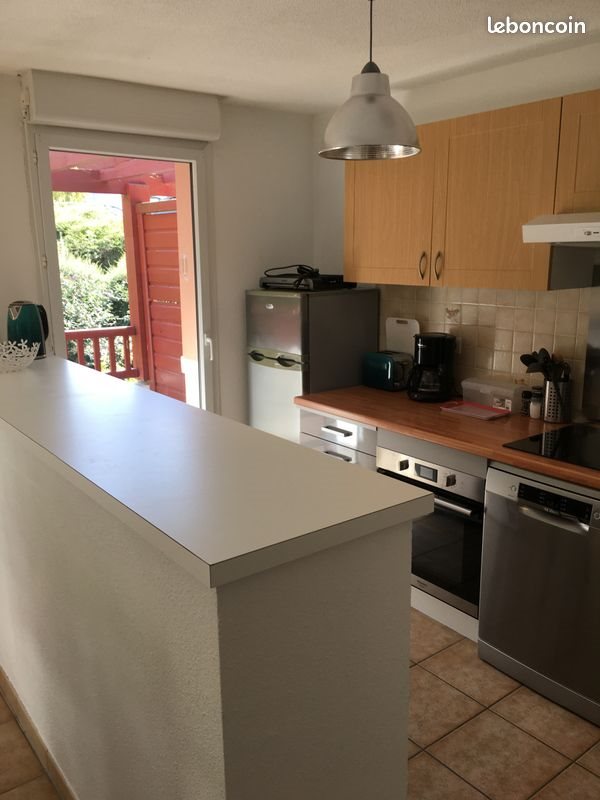 Appartement à louer, 55m², Cambo-les-Bains