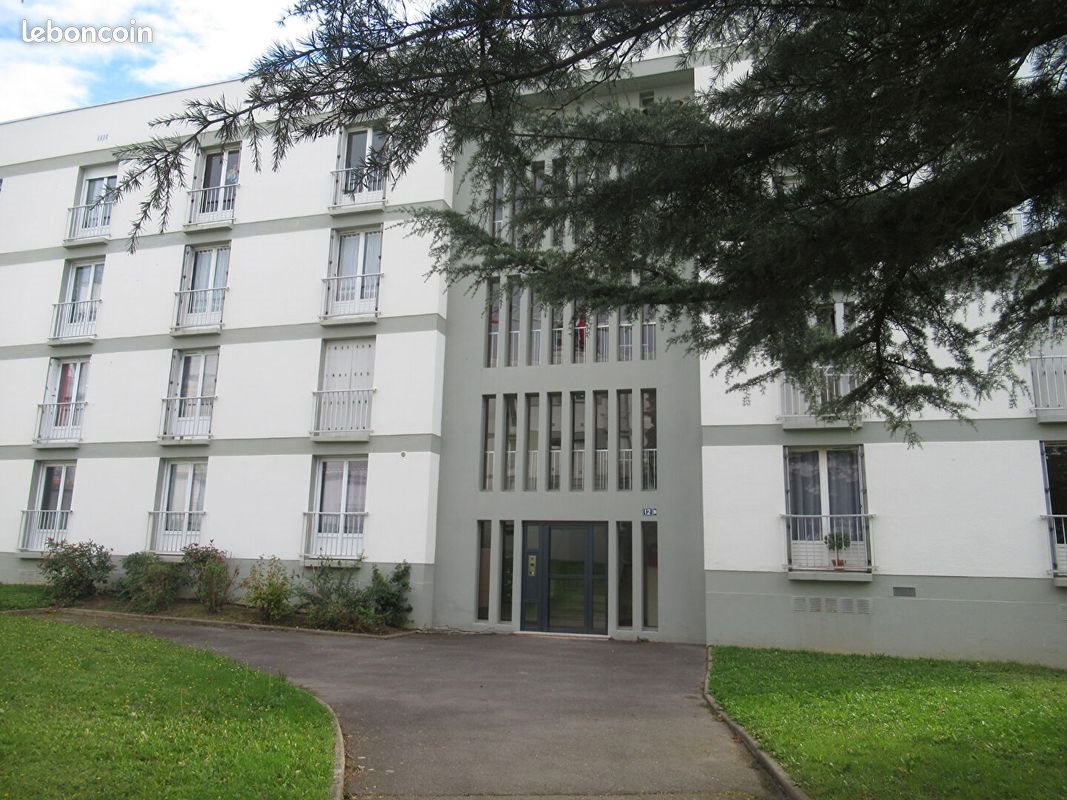 Appartement à louer, 18m², Rennes