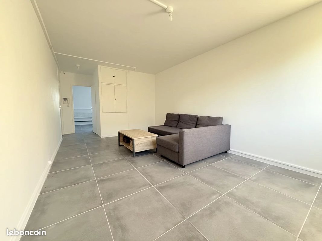 Appartement à vendre, 44m², Saint-Etienne