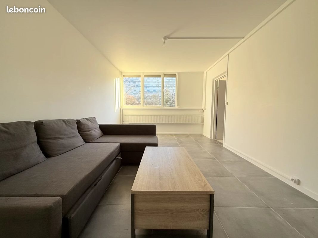 Appartement à vendre, 44m², Saint-Etienne