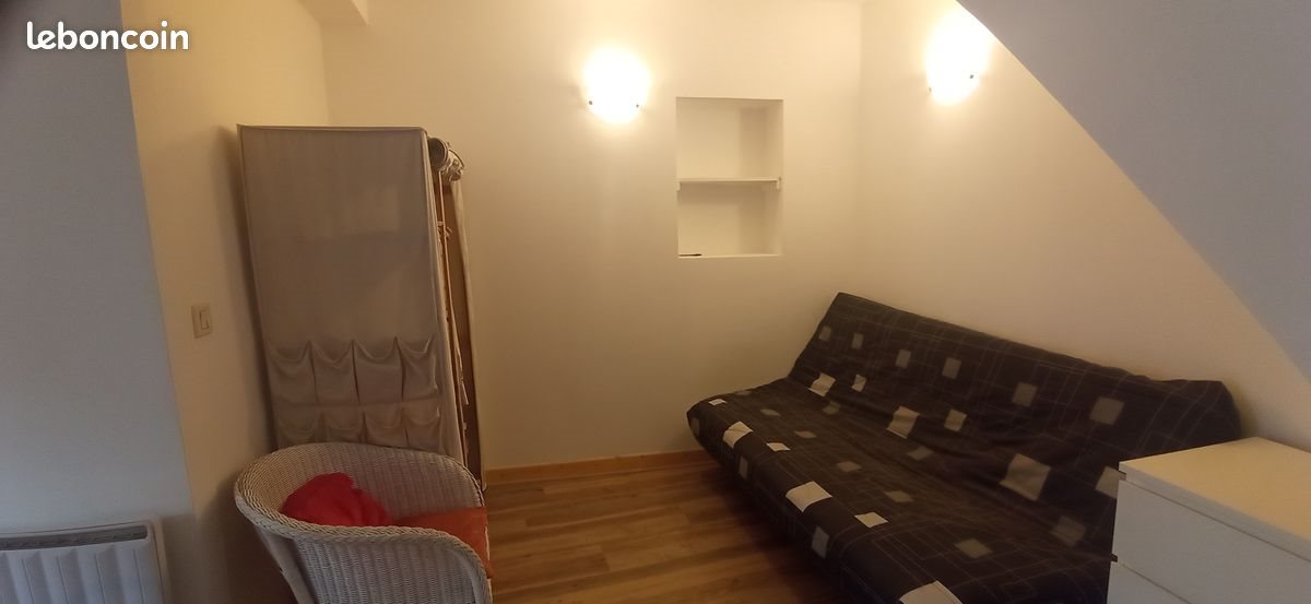 Appartement à louer, 20m², Grenoble