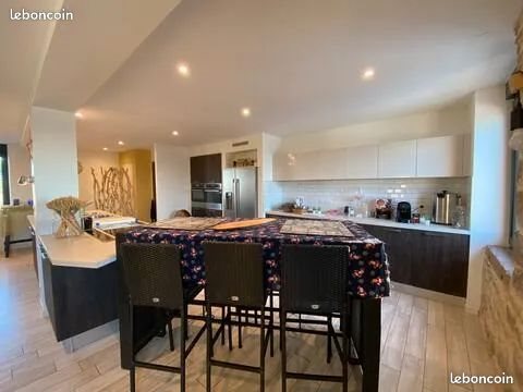 Appartement à louer, 120m², Baldersheim