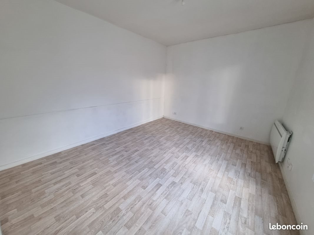 Appartement à louer, 35m², Loudun