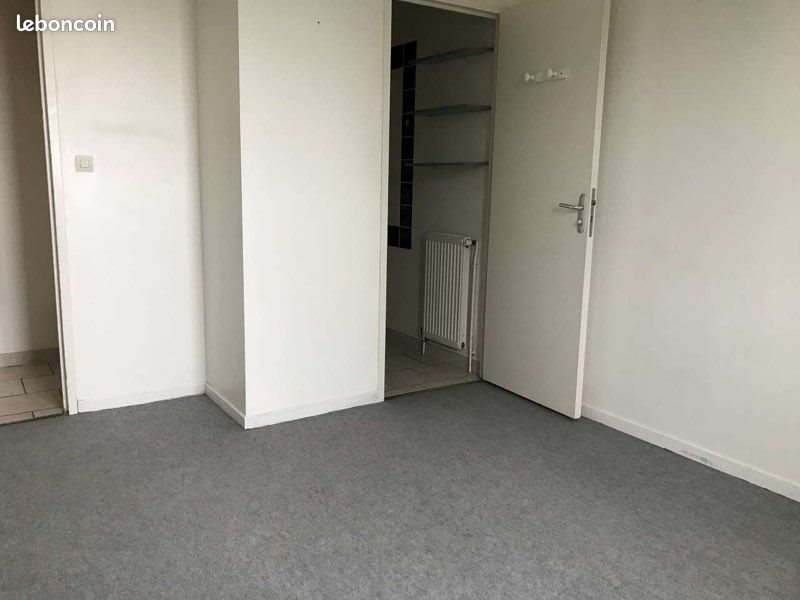 Appartement à louer, 72m², Châtellerault