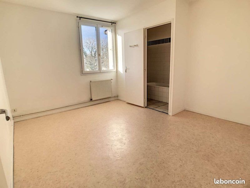 Appartement à louer, 72m², Châtellerault