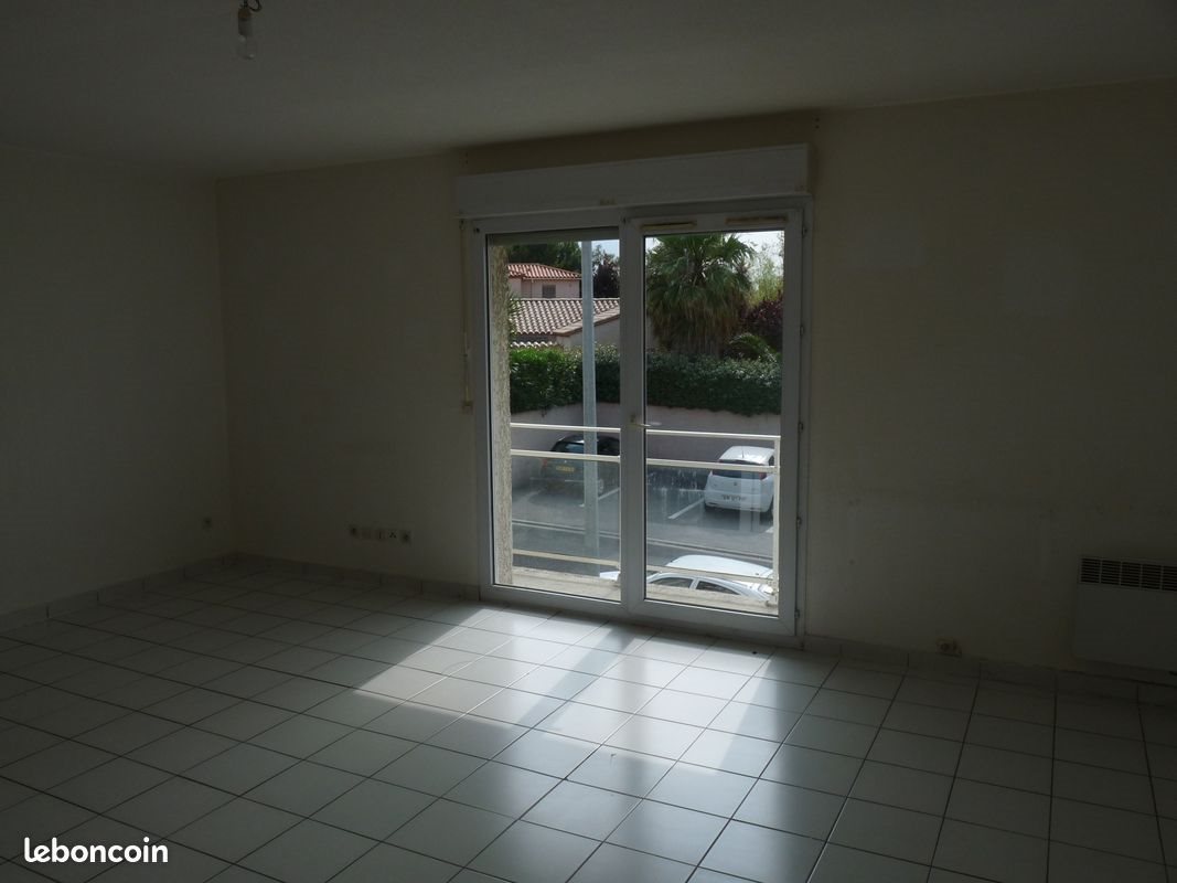 Appartement à louer, 80m², Perpignan