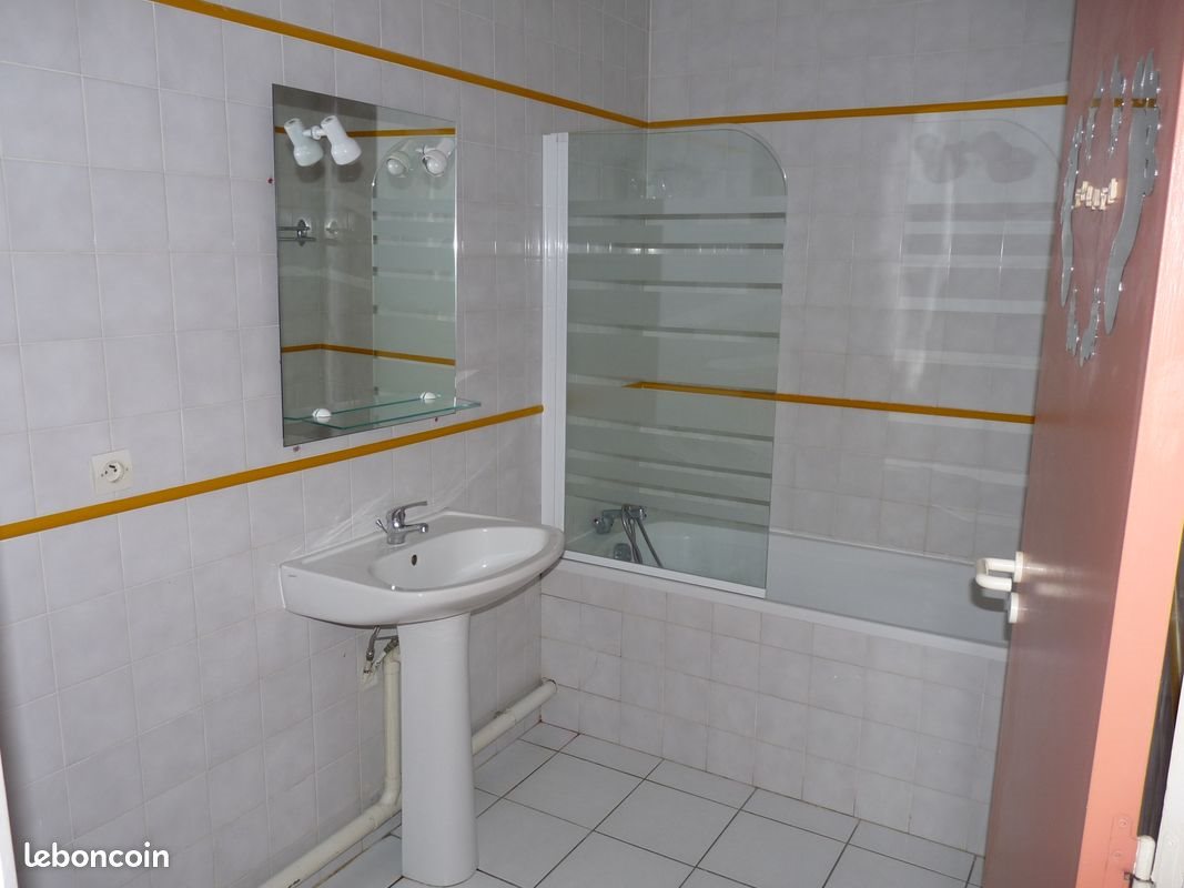 Appartement à louer, 80m², Perpignan