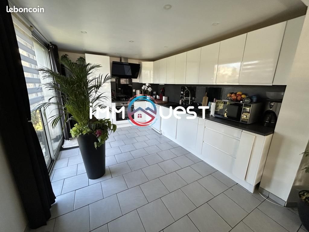 Maison à vendre, 94m², Marquise