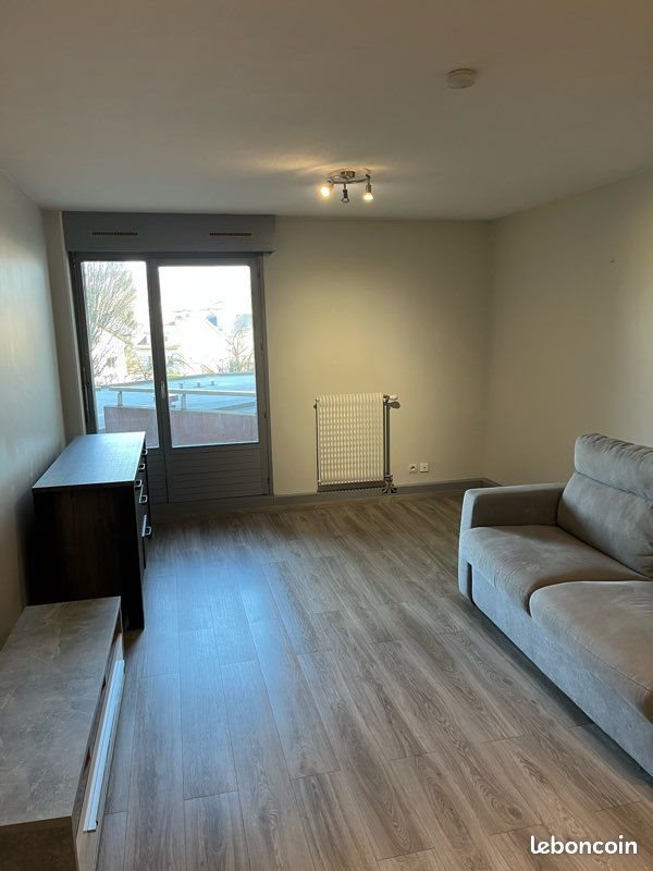 Appartement à louer, 33m², Barberaz