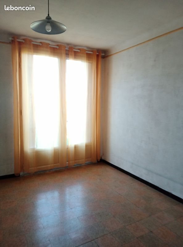 Appartement à vendre, 54m², Arles