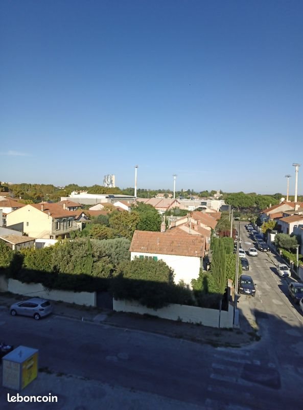 Appartement à vendre, 54m², Arles