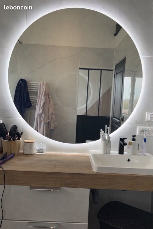 Maison à louer, 115m², Sainte-Lheurine