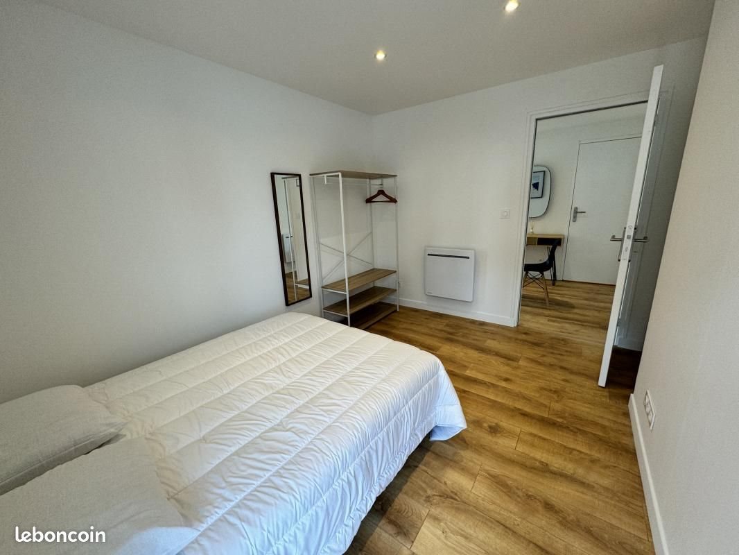 Appartement à vendre, 128m², Montaigu