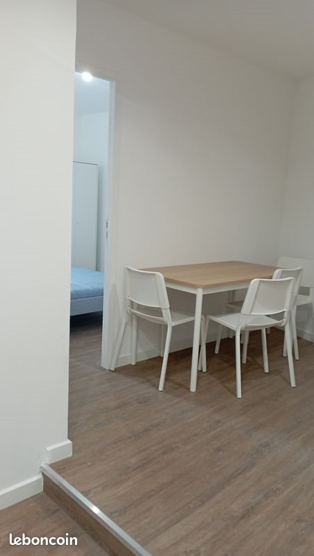 Appartement à vendre, 40m², Pertuis