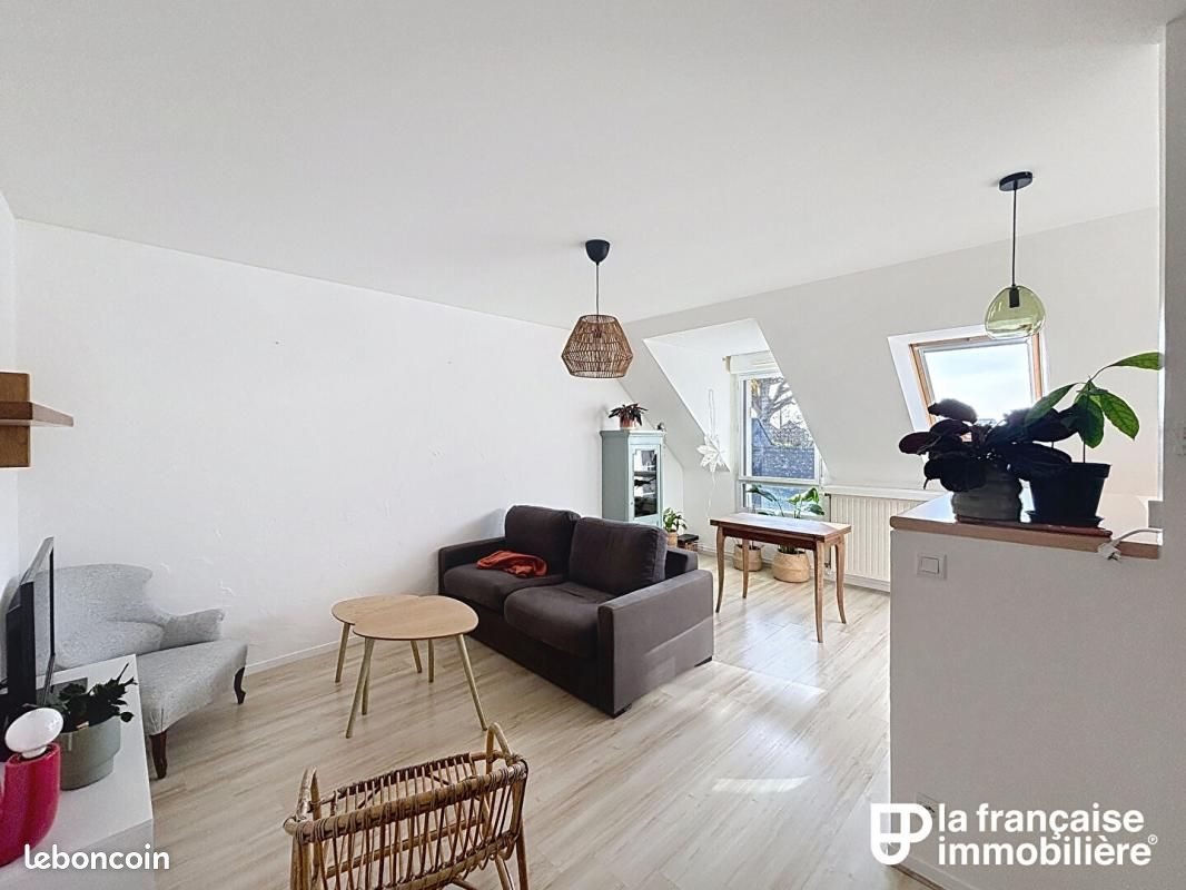Appartement à louer, 37m², Nouvoitou