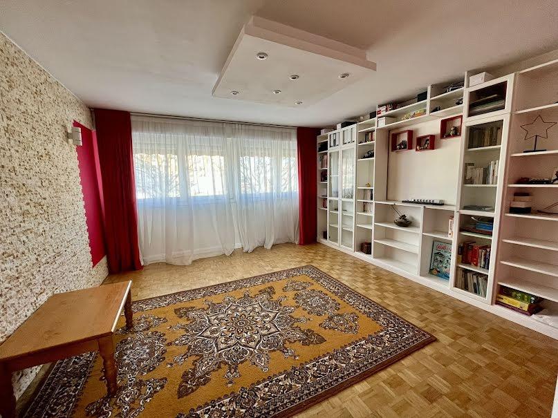 Appartement à vendre, 91m², Orléans