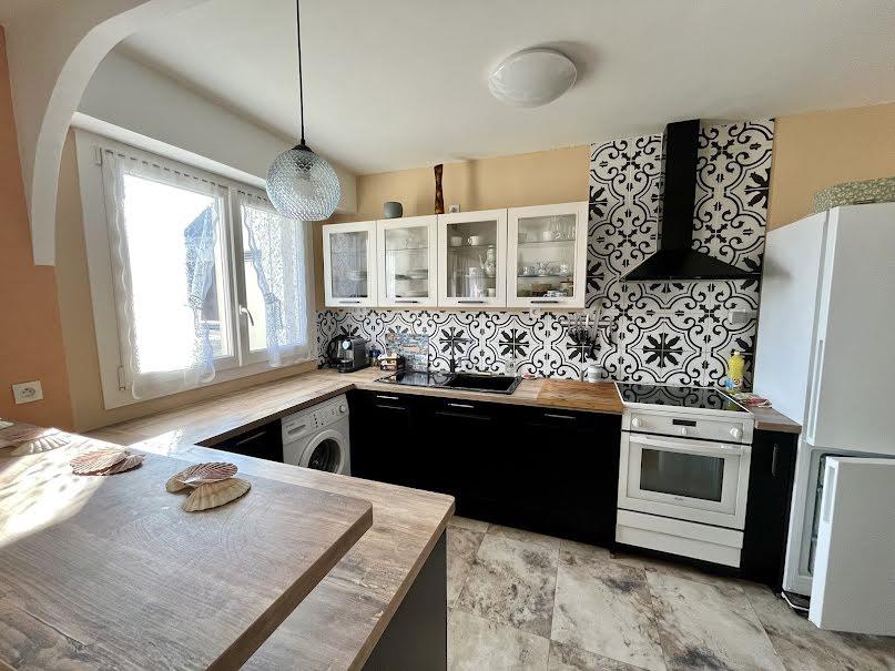 Appartement à vendre, 91m², Orléans