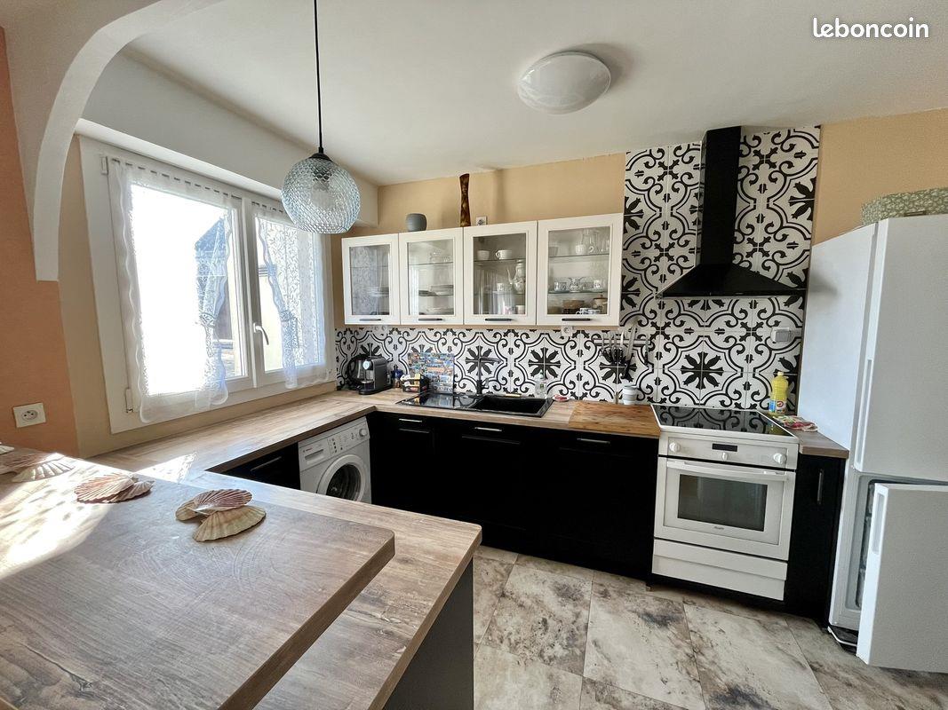 Appartement à vendre, 91m², Orléans