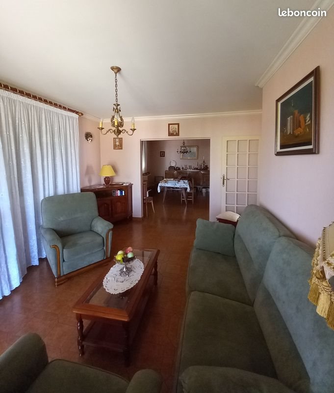 Maison à vendre, 170m², Guilherand-Granges