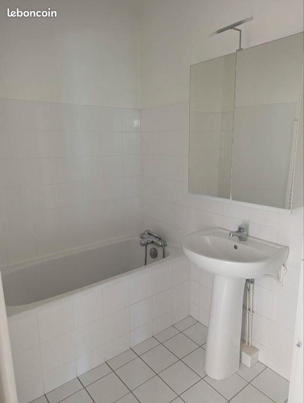 Appartement à louer, 65m², Brest