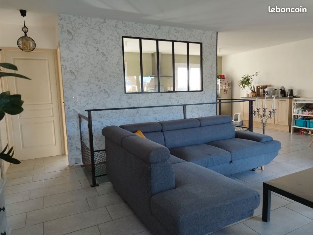 Maison à vendre, 105m², Anizy-le-Grand