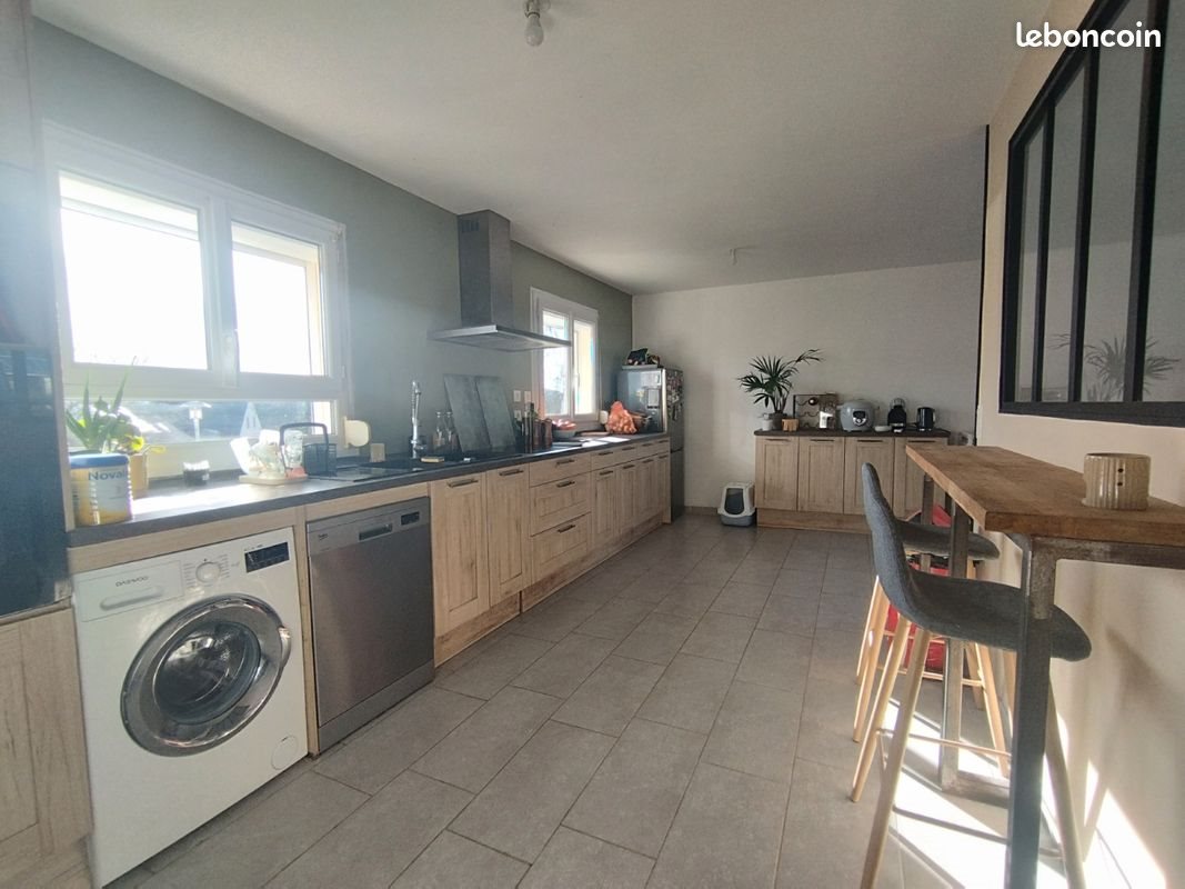 Maison à vendre, 105m², Anizy-le-Grand