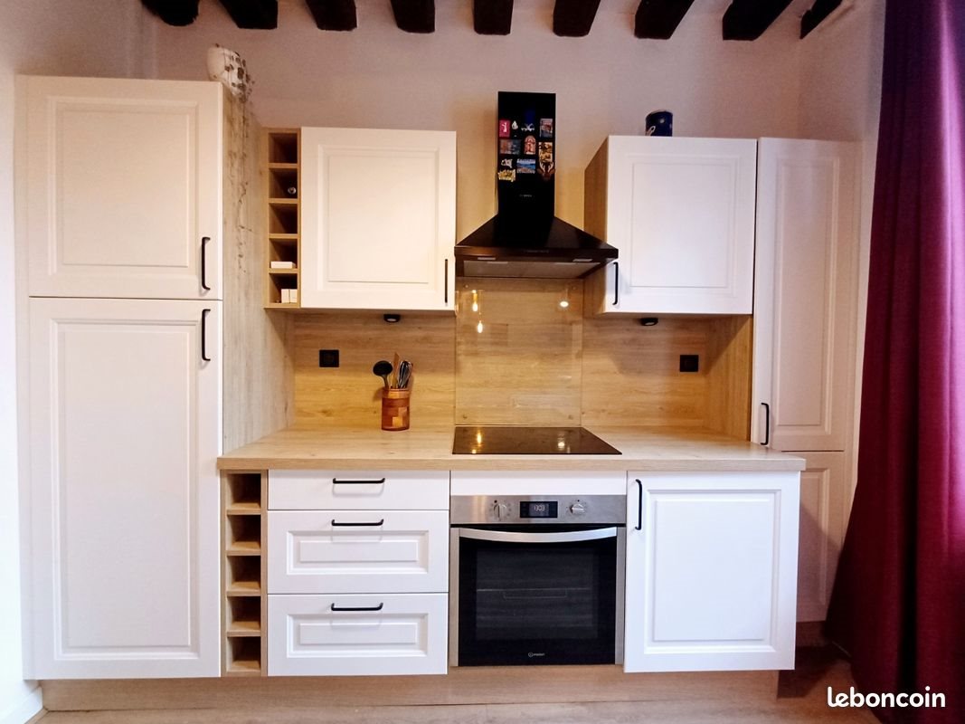 Appartement à vendre, 58m², Rouen