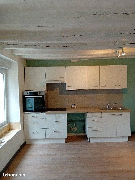 Maison à louer, 87m², La Meignanne