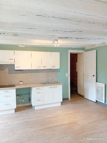 Maison à louer, 87m², La Meignanne