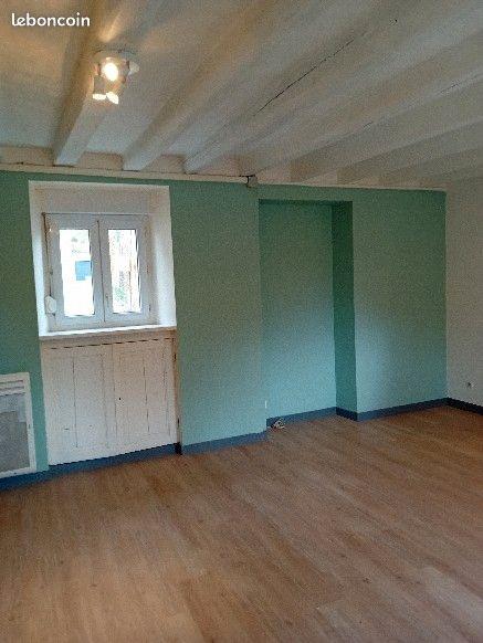 Maison à louer, 87m², La Meignanne