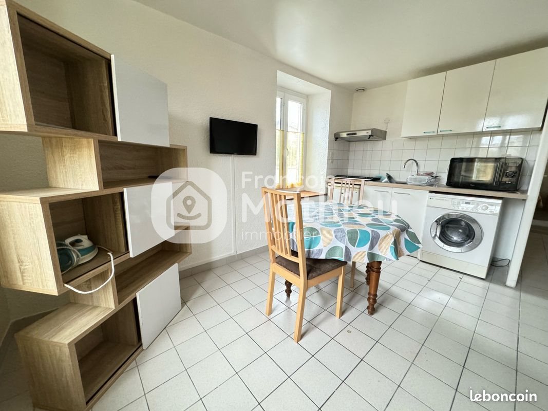 Appartement à louer, 29m², Villars-les-Dombes