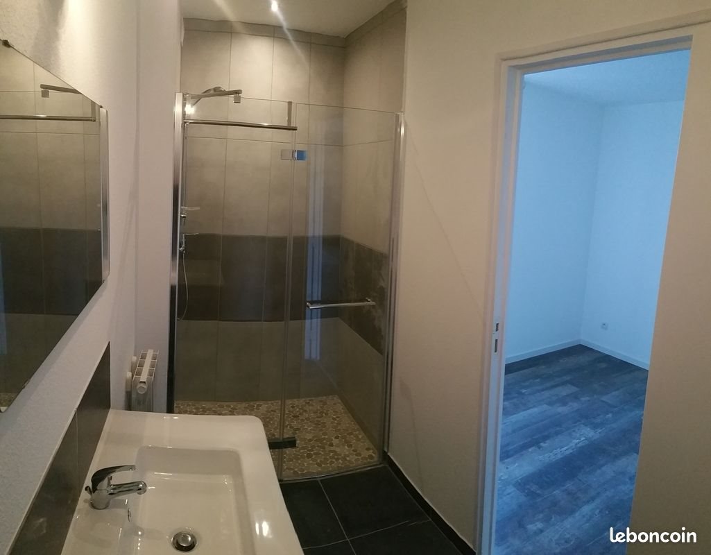 Appartement à louer, 40m², Limoges