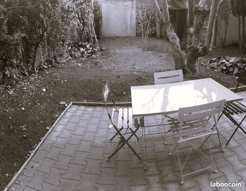 Appartement à louer, 40m², Limoges